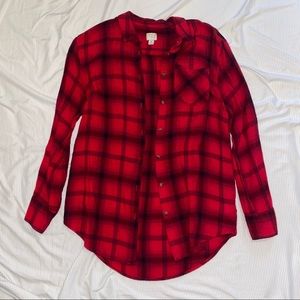 Flannel
